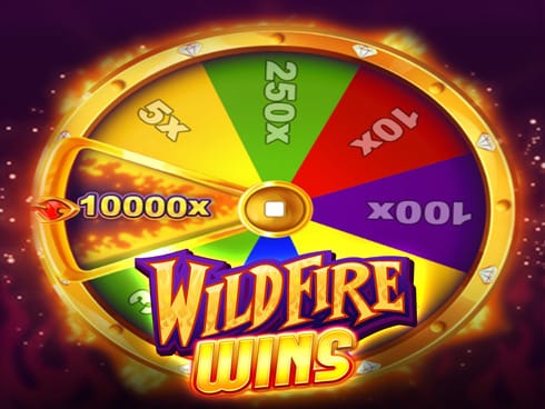 Wildfire Wins